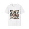 Shih Tzu Glam Gal | Unisex Dog T-Shirt