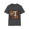 Chihuahua Royal Princess | Unisex Dog T-Shirt