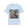 Aussiedoodle Crystal Queen | Unisex Dog T-Shirt