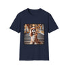 Cavalier King Charles Spaniel Empire Energy | Unisex Dog T-Shirt