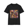 Labradoodle Fierce Fashionista | Unisex Dog T-Shirt