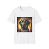 Labrador Retriever Royal Flex | Unisex Dog T-Shirt