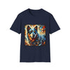 Australian Cattle Dog Warm Classic | Unisex Dog T-Shirt