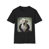 Labrador Retriever Glamour Gal | Unisex Dog T-Shirt