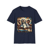 Havanese Warm Classic |  Unisex Dog T-Shirt