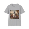 Pug Royal Prince | Unisex Dog T-Shirt