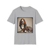 Basset Hound Pageant Pup | Unisex Dog T-Shirt