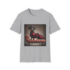 Dachshund Gala Glam | Unisex Dog T-Shirt