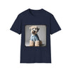 Wheaten Terrier Beautiful Boy | Unisex Dog T-Shirt