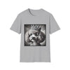 Poodle Mini Supreme | Unisex Dog T-Shirt