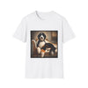 Bernedoodle Royalty | Unisex Dog T-Shirt