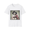 Cockapoo Velvet Luxe | Unisex Dog T-Shirt