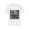 Doberman Pinscher Dapper Dude | Unisex Dog T-Shirt