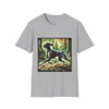 German Shorthaired Pointer Trailhead Classic | Unisex Dog T-Shirt