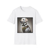 Labrador Retriever Camo Boss | Unisex Dog T-Shirt