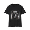 German Shepherd Queen Supreme | Unisex Dog T-Shirt