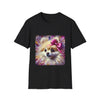Pomeranian Exquisite Classic | Unisex Dog T-Shirt