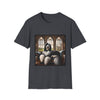 Sheepadoodle Royalty | Unisex Dog T-Shirt