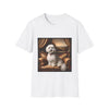 Havanese Pure Posh |  Unisex Dog T-Shirt