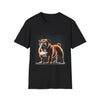 Bulldog Best in Show | Unisex Dog T-Shirt