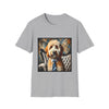 Aussiedoodle Beautiful Boy | Unisex Dog T-Shirt