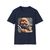 Poodle Suave Icon | Unisex Dog T-Shirt