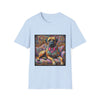 Bullmastiff Love Swirl | Unisex Dog T-Shirt