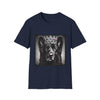 German Shepherd Queen Supreme | Unisex Dog T-Shirt