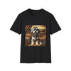 Havanese Royal Princess |  Unisex Dog T-Shirt