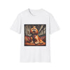 Lhasa Apso Royalty | Unisex Dog T-Shirt