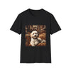 Cavapoo Royalty | Unisex Dog T-Shirt