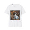 Dachshund Royal Runaway | Unisex Dog T-Shirt