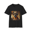 German Shepherd Royal Prince | Unisex Dog T-Shirt