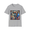 Boxer Hoodie Swirl II | Unisex Dog T-Shirt
