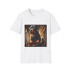 Rottweiler Posh Pose | Unisex Dog T-Shirt