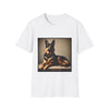 German Shepherd Good Ol' Boy | Unisex Dog T-Shirt