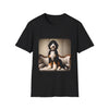 Bernedoodle Poised Posh | Unisex Dog T-Shirt