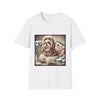 Shih Tzu Goldie Girl | Unisex Dog T-Shirt