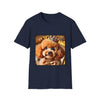 Poodle Lil' Supreme | Unisex Dog T-Shirt