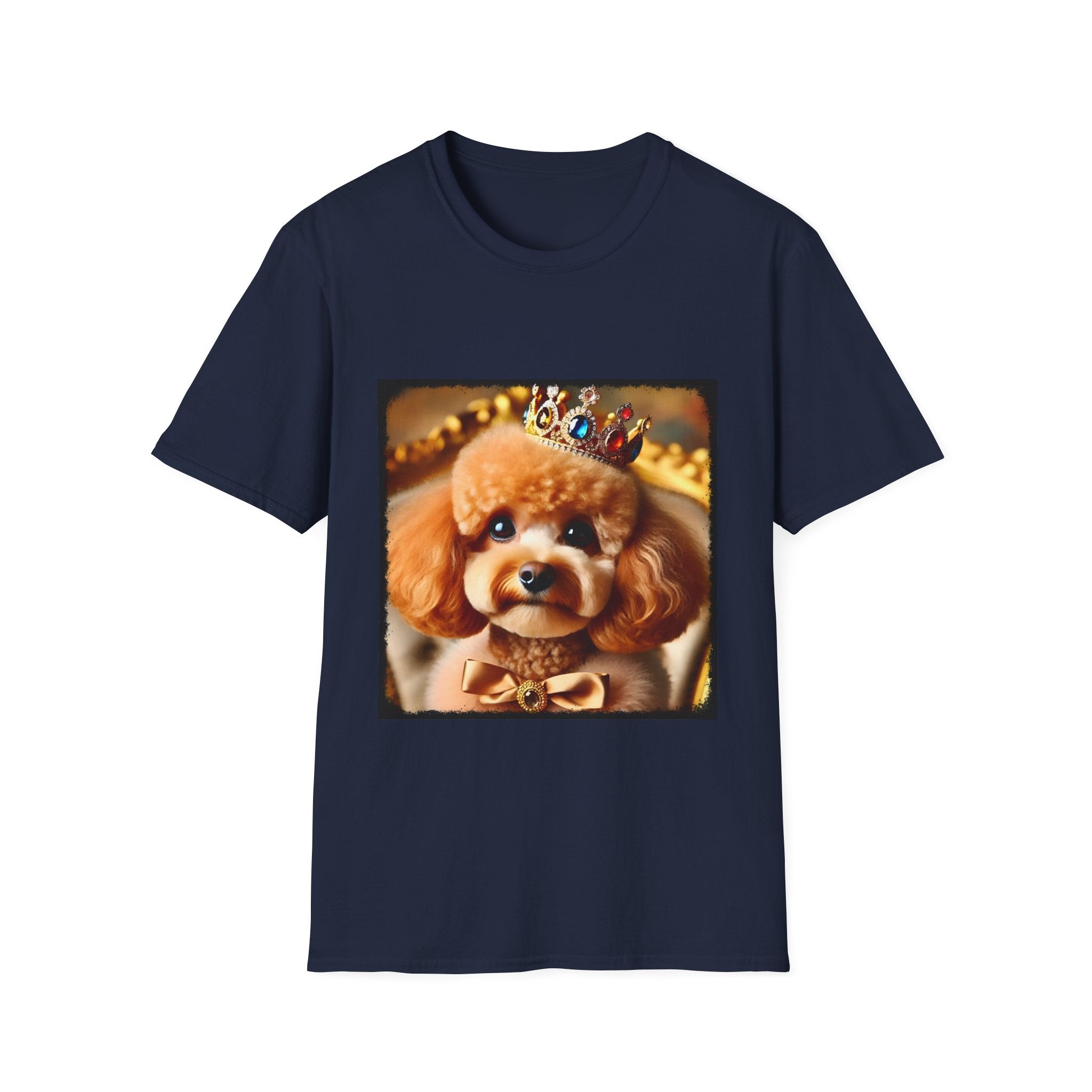Poodle Lil' Supreme | Unisex Dog T-Shirt