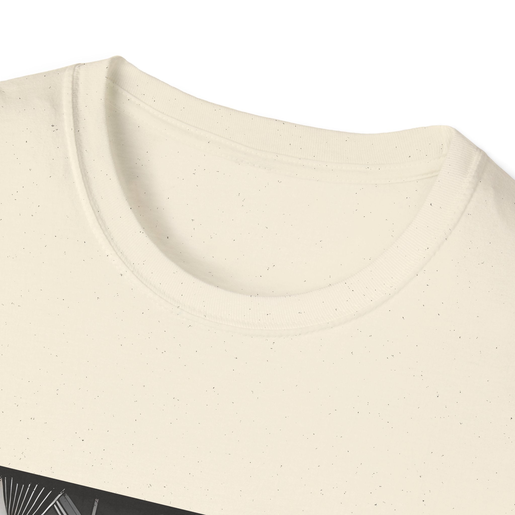 Great Dane Rebel Rocker | Unisex Dog T-Shirt