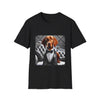 Vizsla Tux Luxe | Unisex Dog T-Shirt
