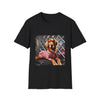 Golden Retriever Glam Icon | Unisex Dog T-Shirt