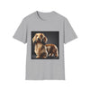 Dachshund Pageant Pup | Unisex Dog T-Shirt