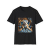 West Highland White Terrier Royal Princess | Unisex Dog T-Shirt