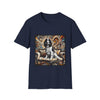 English Springer Spaniel Warm Swirl | Unisex Dog T-Shirt