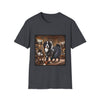 Bernese Mountain Dog Prep Princess | Unisex Dog T-Shirt