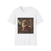 Chow Chow Posh Princess | Unisex Dog T-Shirt