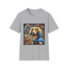 Dachshund Dapper Dawg | Unisex Dog T-Shirt