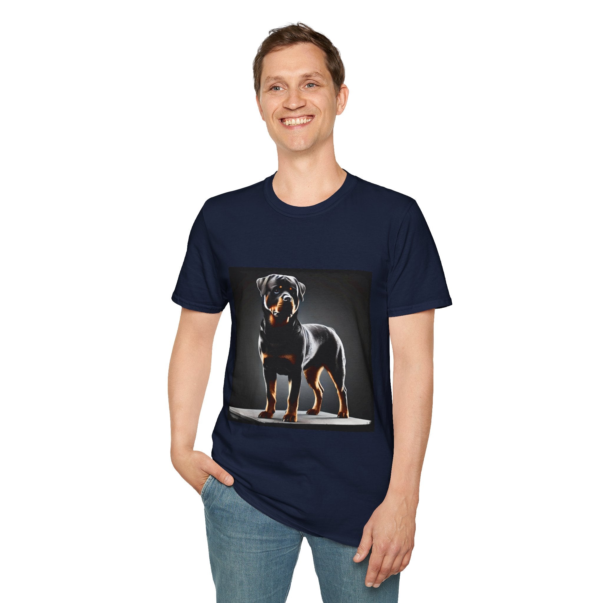 Rottweiler Best in Class | Unisex Dog T-Shirt